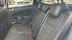 Ford EcoSport 1.0 EcoBoost 125 ST-Line 5dr Petrol Hatchback